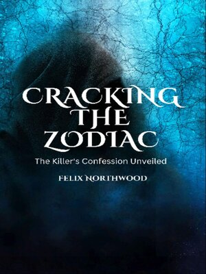 cover image of Cracking the Zodiac